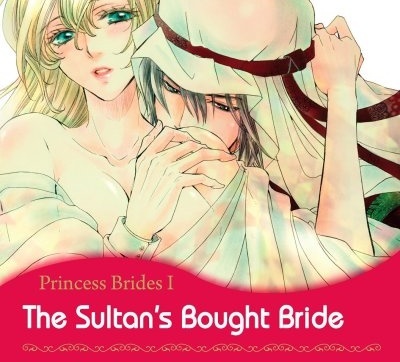 The Sultan's Bought Bride