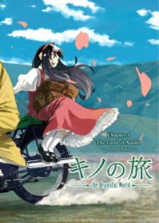 Kino's Journey