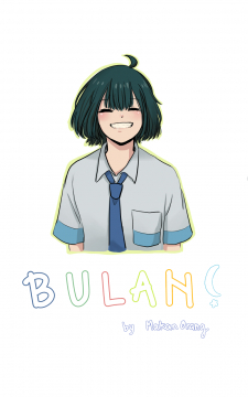 Bulan!