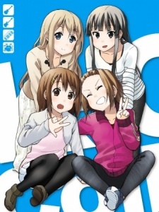 K-On! College