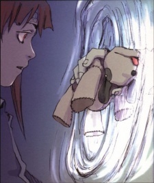 Serial Experiments Lain: The Nightmare of Fabrication