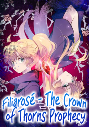 Filiarose – The Crown of Thorns Prophecy