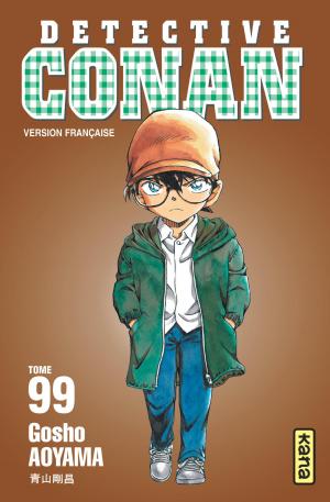 Detective Conan