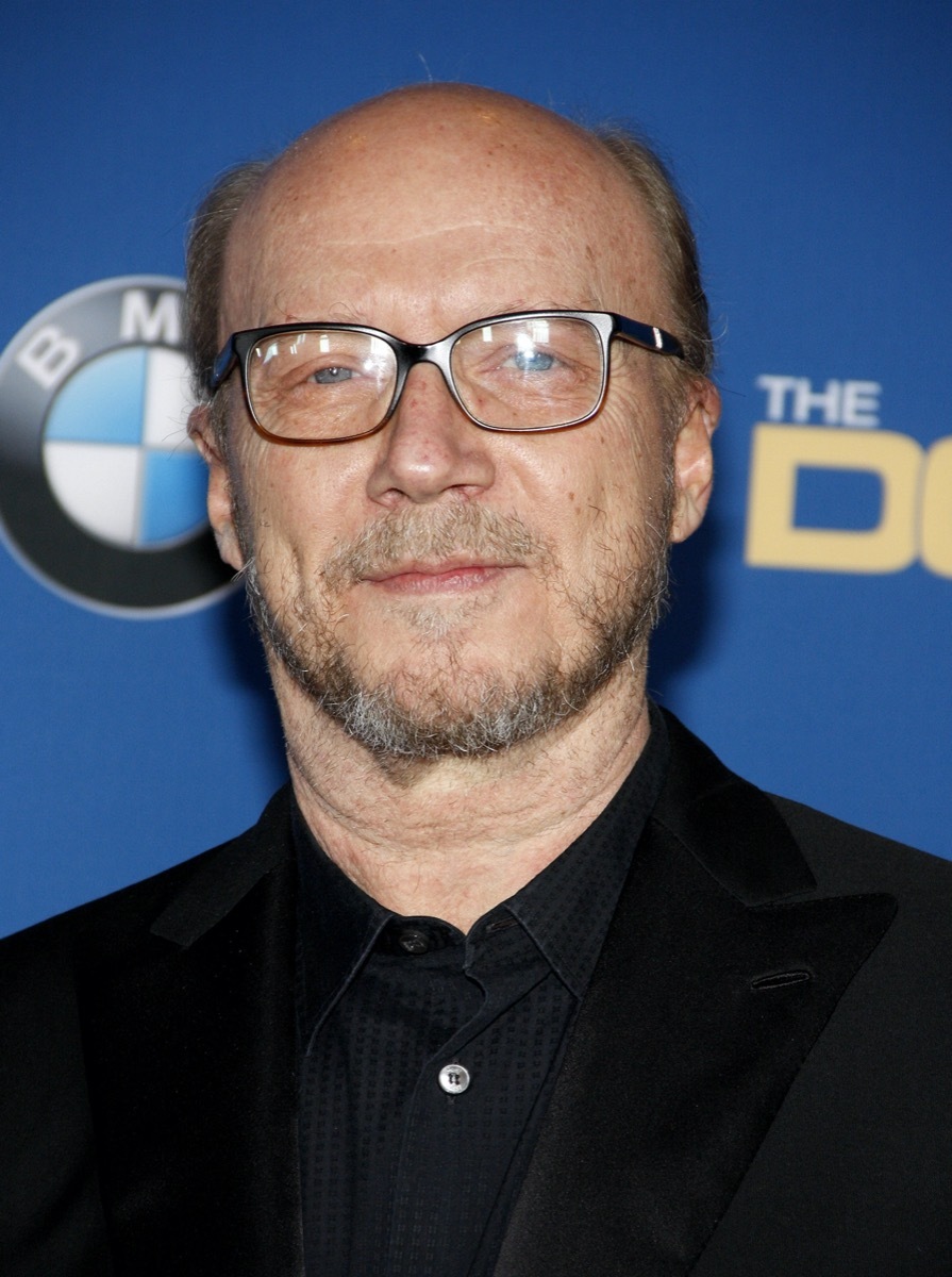 Paul Haggis