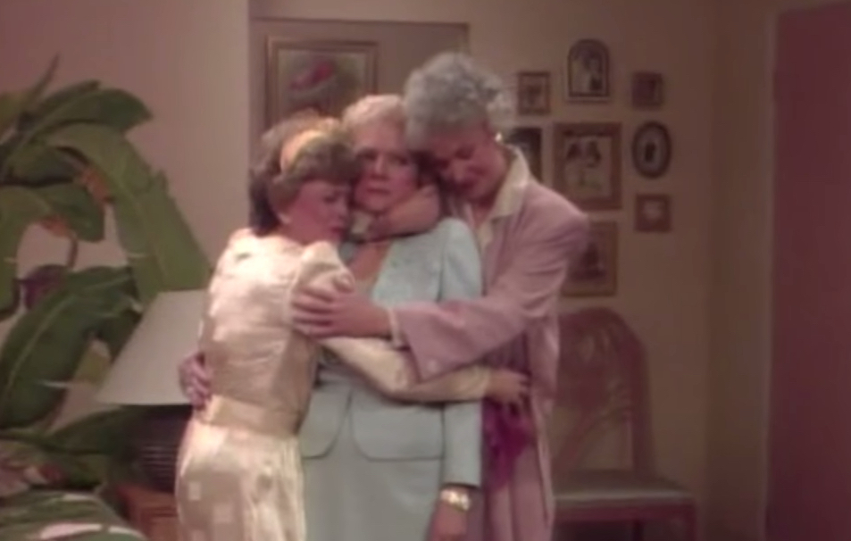 The Golden Girls Funniest Sitcoms