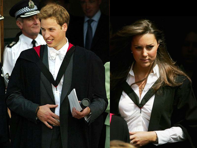 Simply Charming Kate! - The Lady Who Transformed The Royal Family