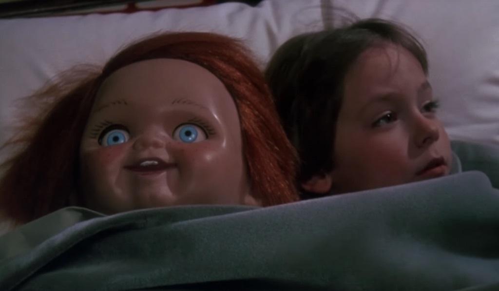 Child's Play movie