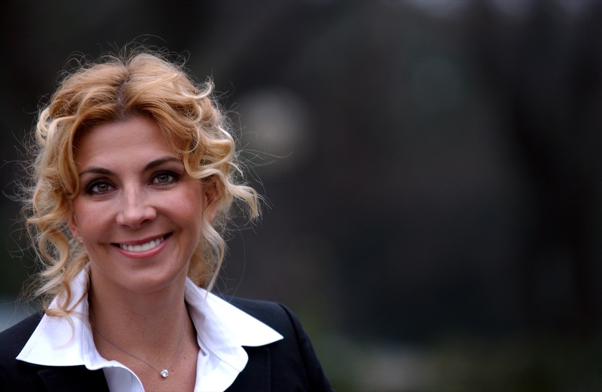 Natasha Richardson