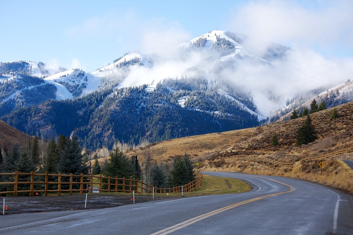 Sun Valley, Idaho