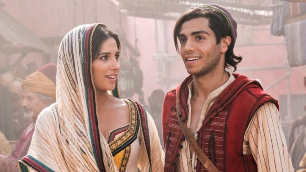 still from the 2019 aladdin