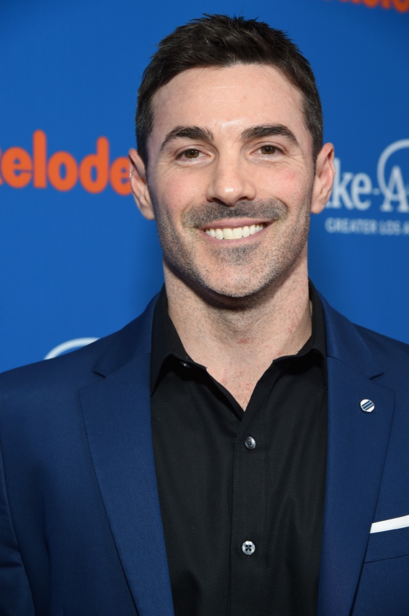 Josh Server 2018