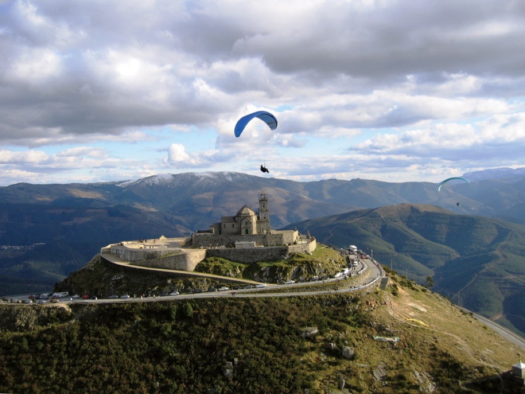 monte farinha portugal National Geographic bee questions