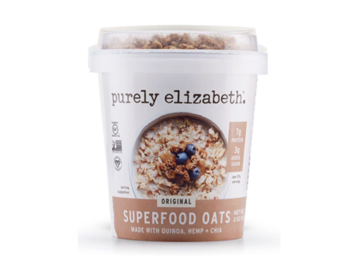 purely elizabeth superfood oats