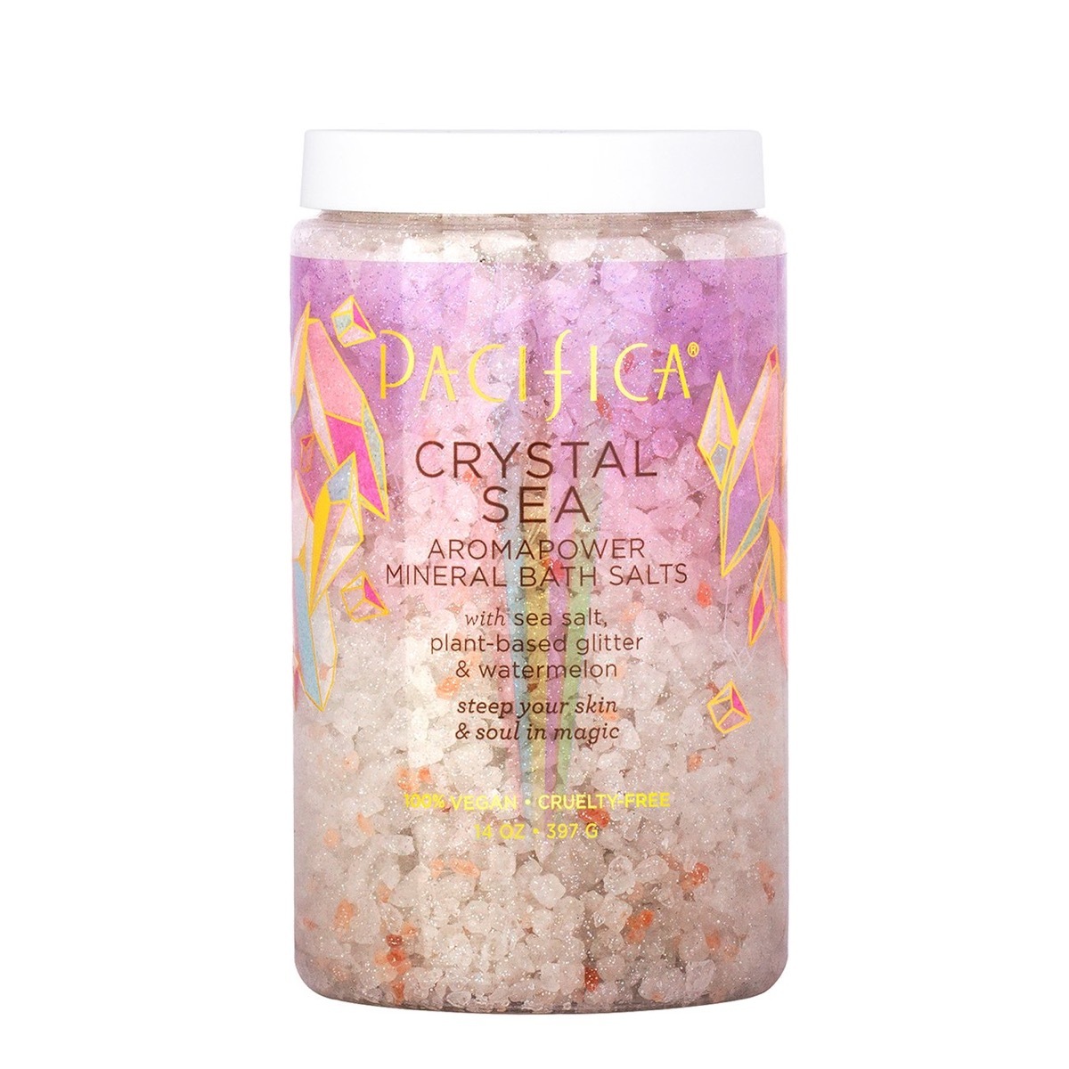 Bath Salts {Shopping Deals}