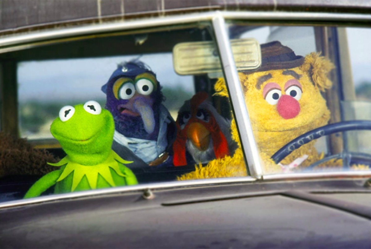 Muppet Movie