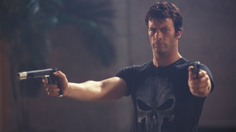 still from the 2004 the punisher