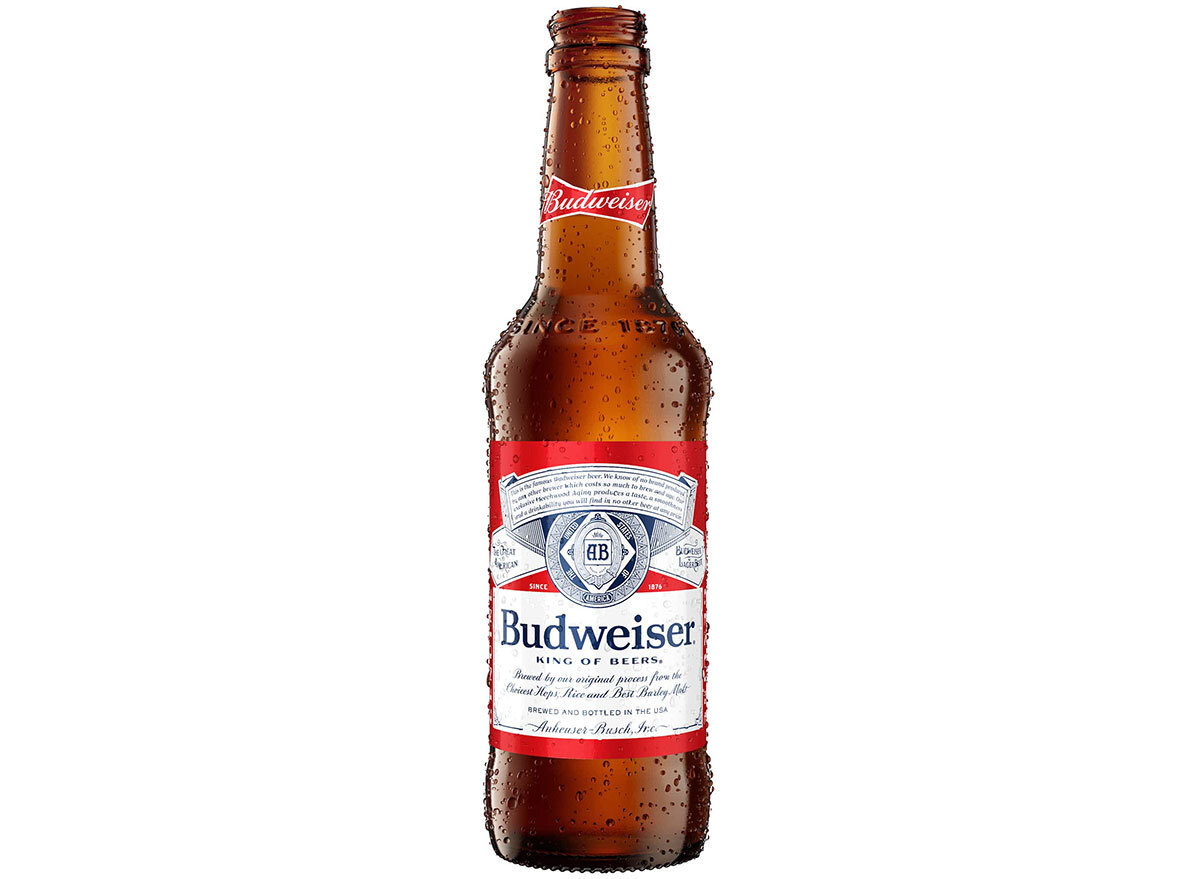 Budweiser