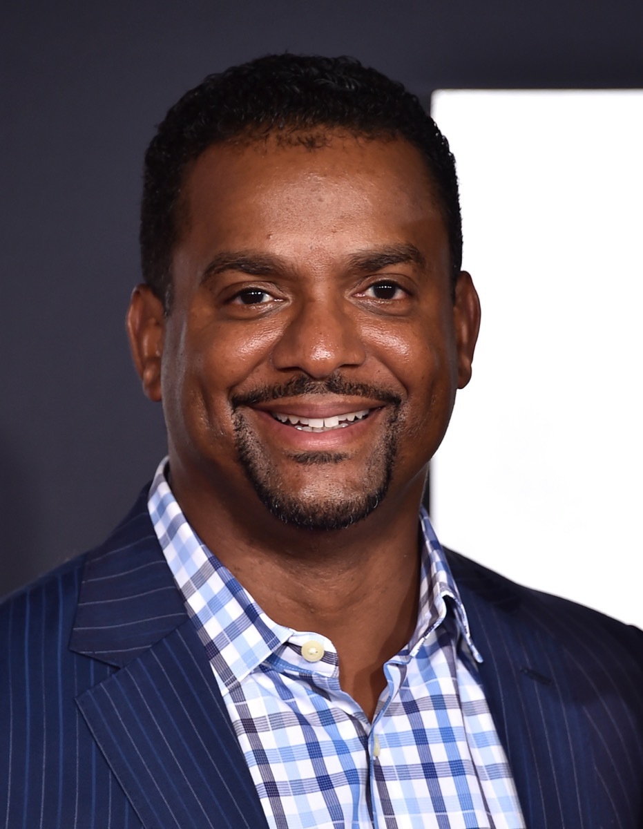 Alfonso Ribeiro