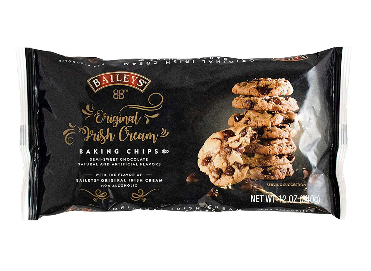 baileys irish cream baking chips