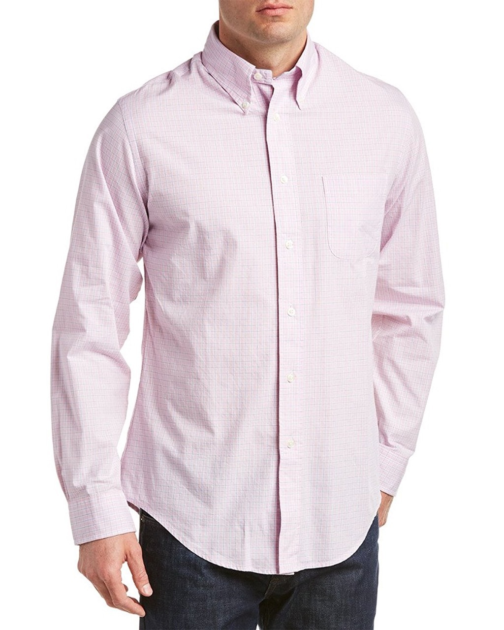 dress shirt brooks bros