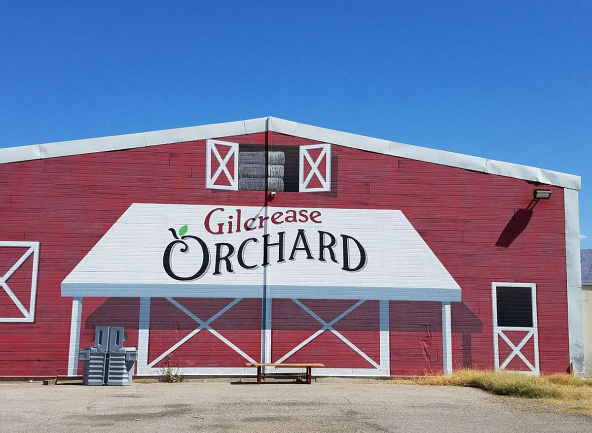 gilcrease orchard nevada