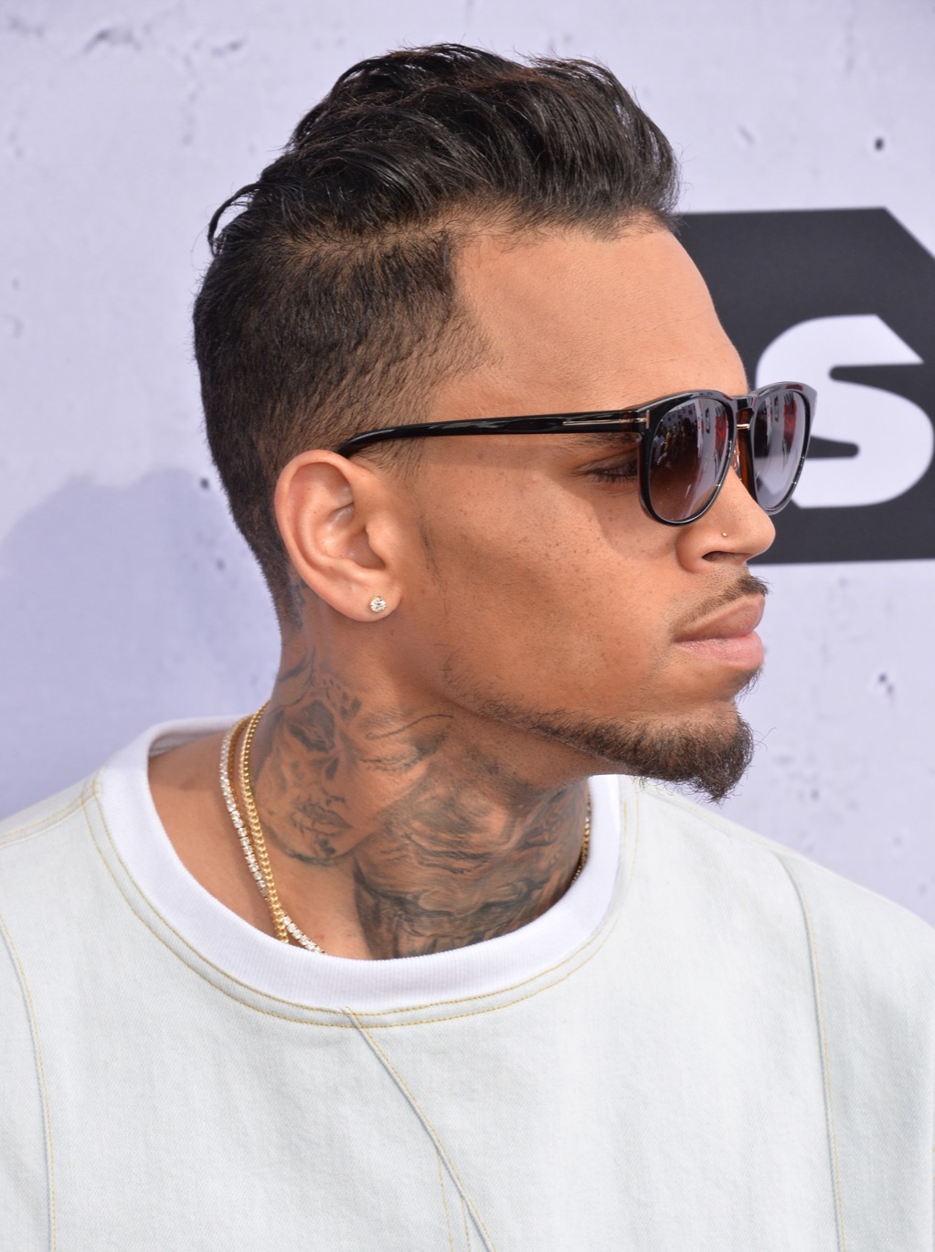 Chris Brown songs secretly written by huge stars