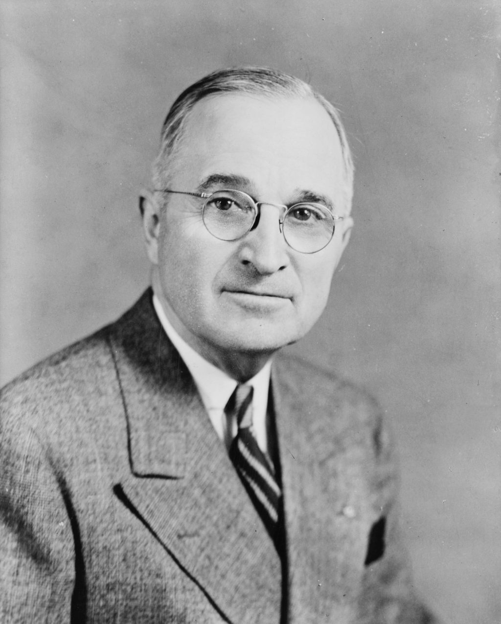 harry truman success quotes