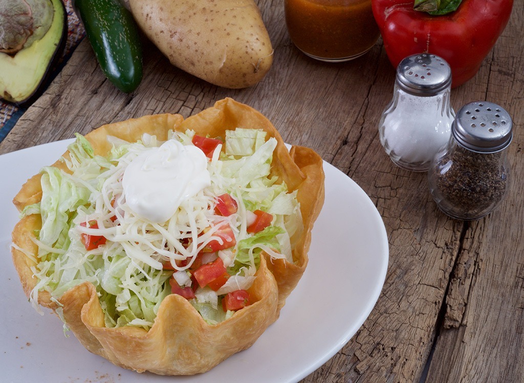 taco salad