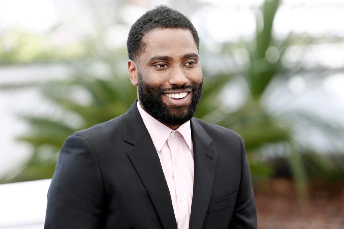 john david washington