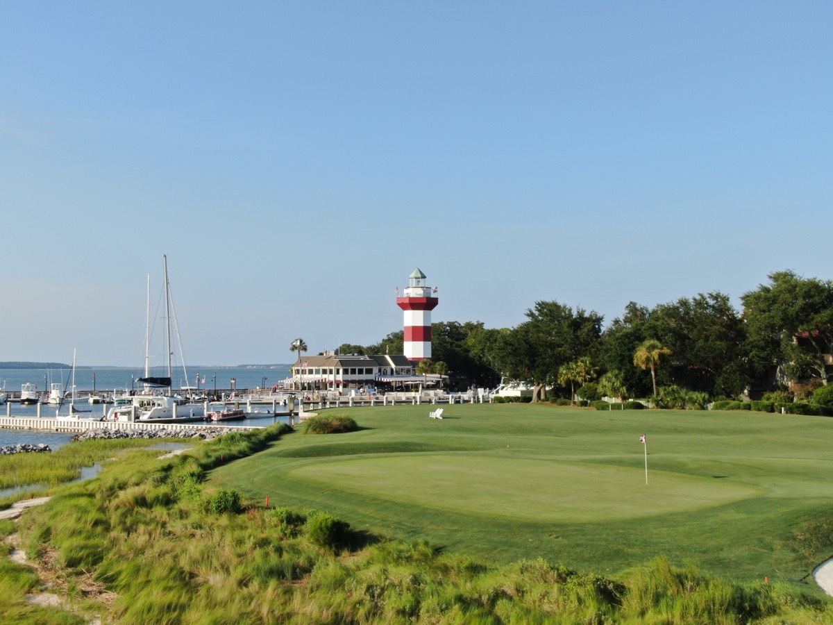 Hilton Head Island