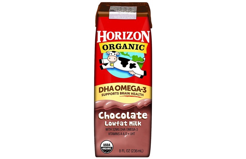 horizon chocolate milk