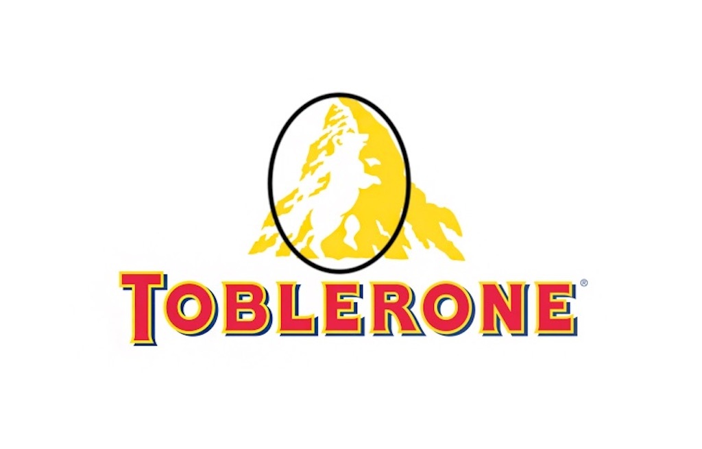 toblerone logo