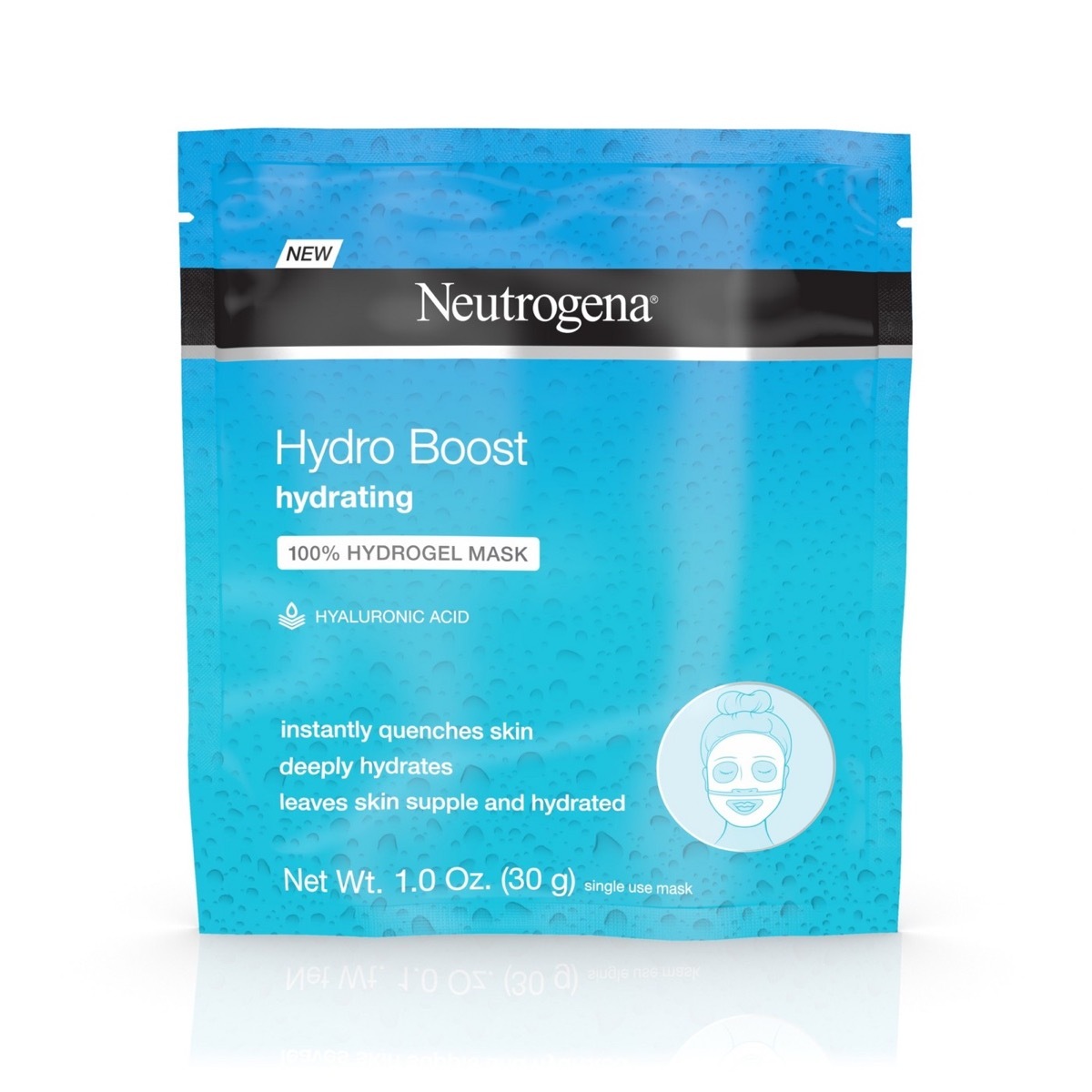 Neutrogena Face Mask {Target Winter Essentials}