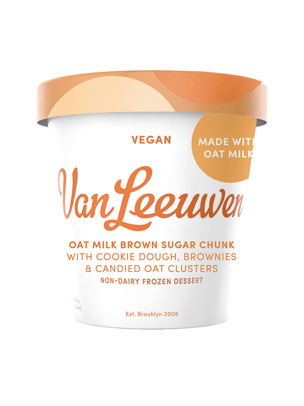 Van Leeuwen Ice Cream recall