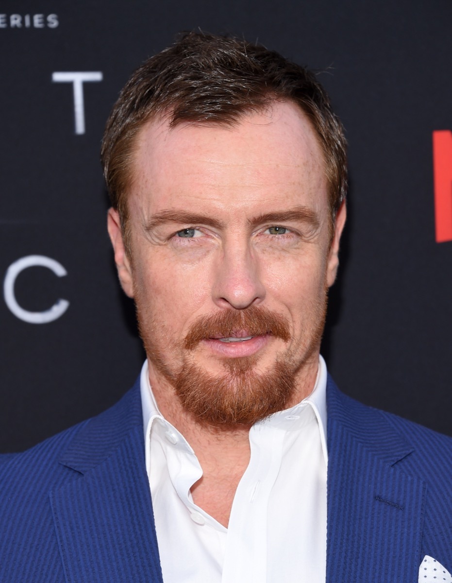 Toby Stephens