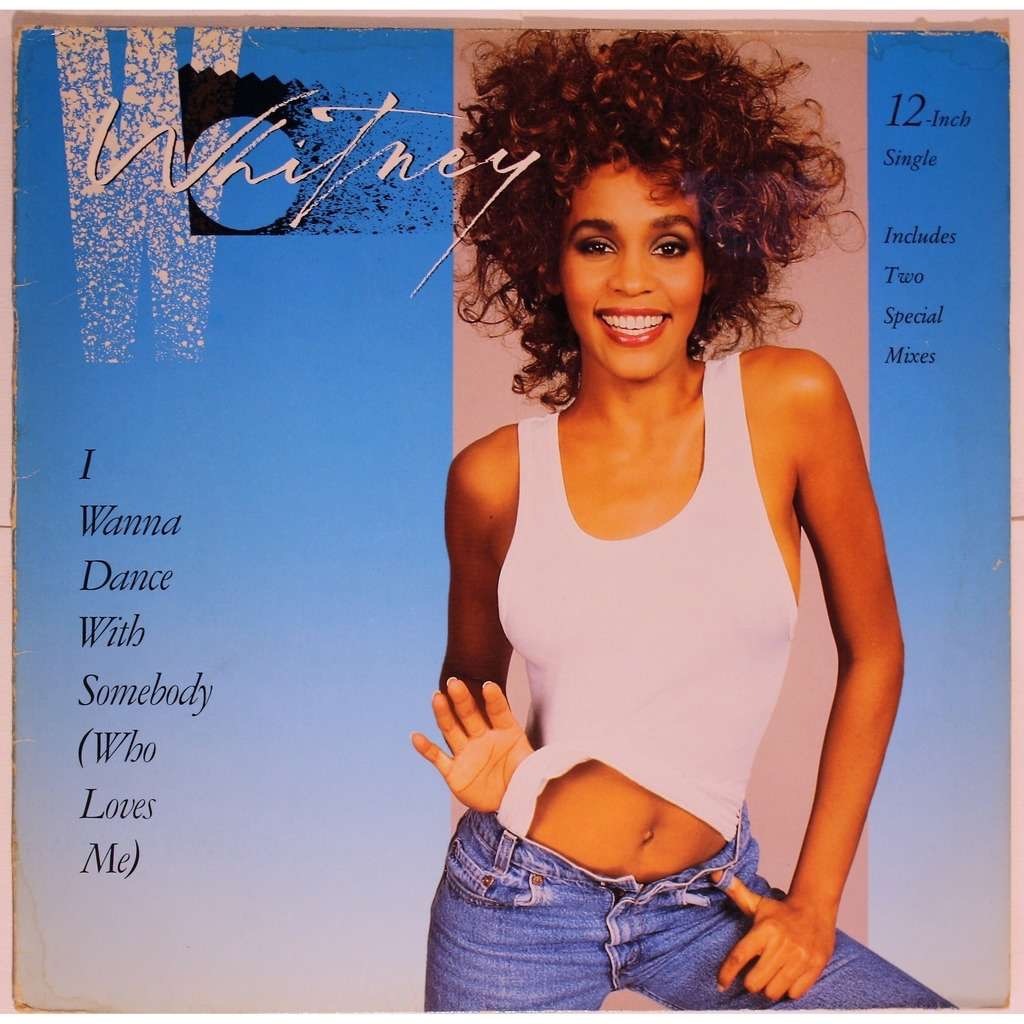 Whitney Houston 