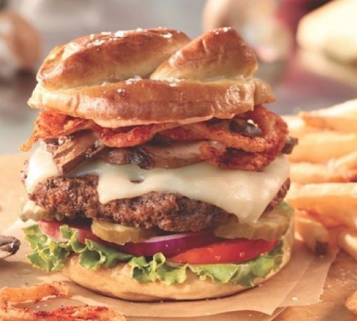 ruby tuesday portaballa burger