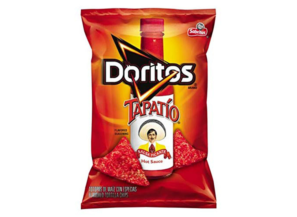 doritos tapatio