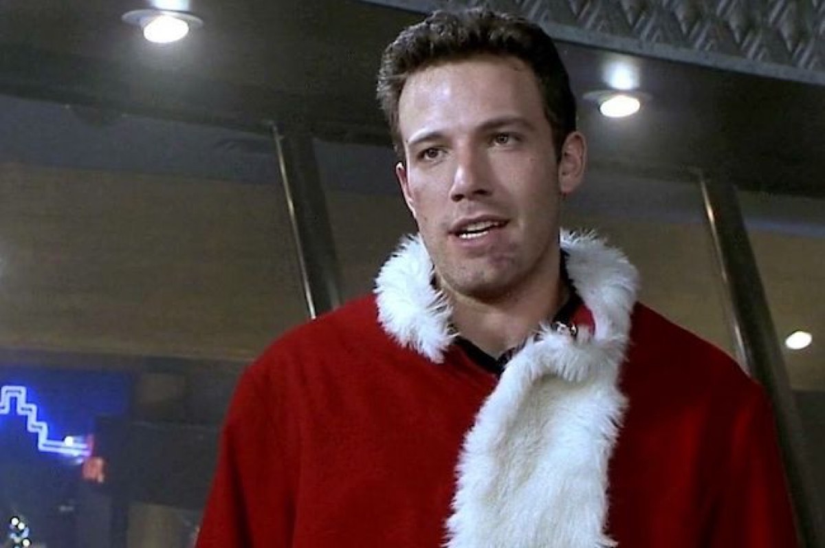 ben affleck in reindeer games