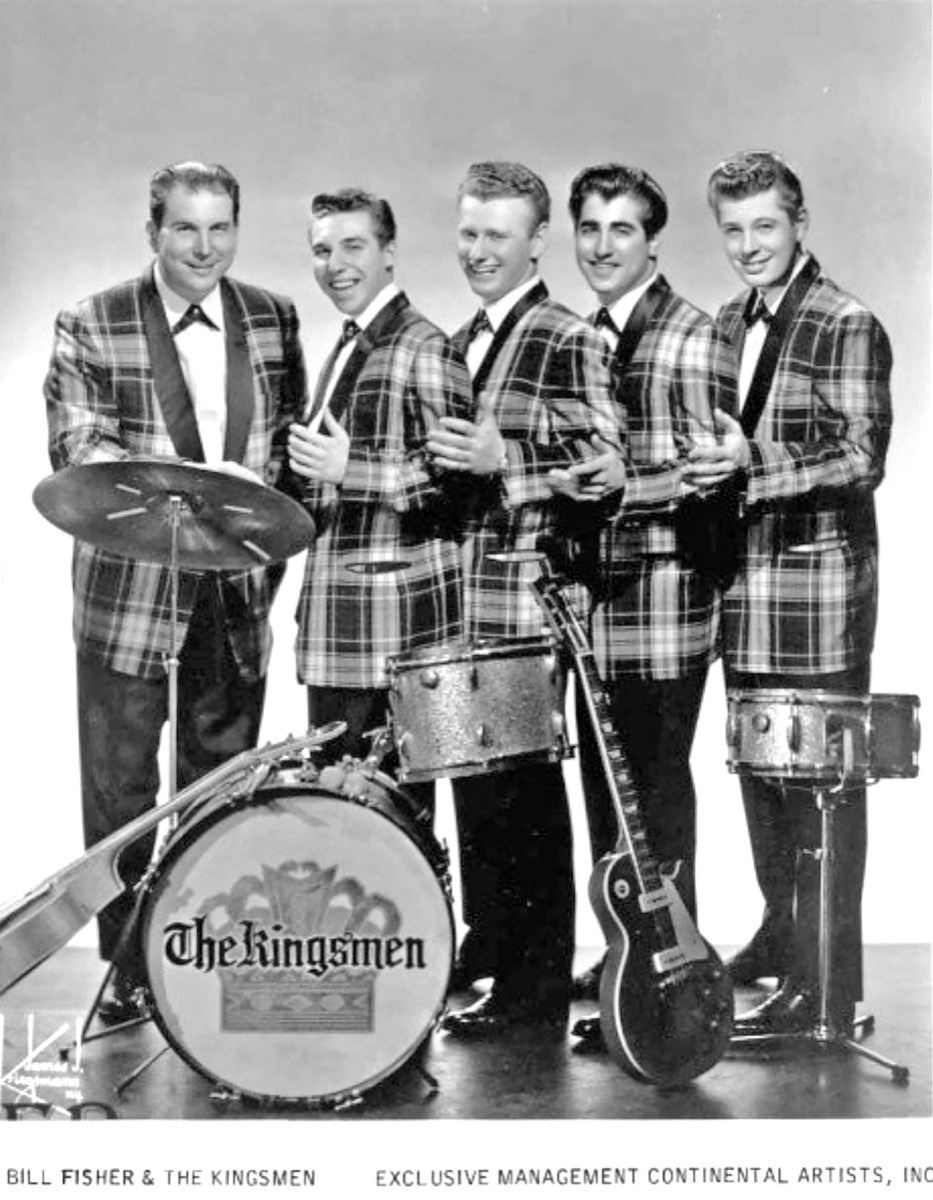 The Kingsmen