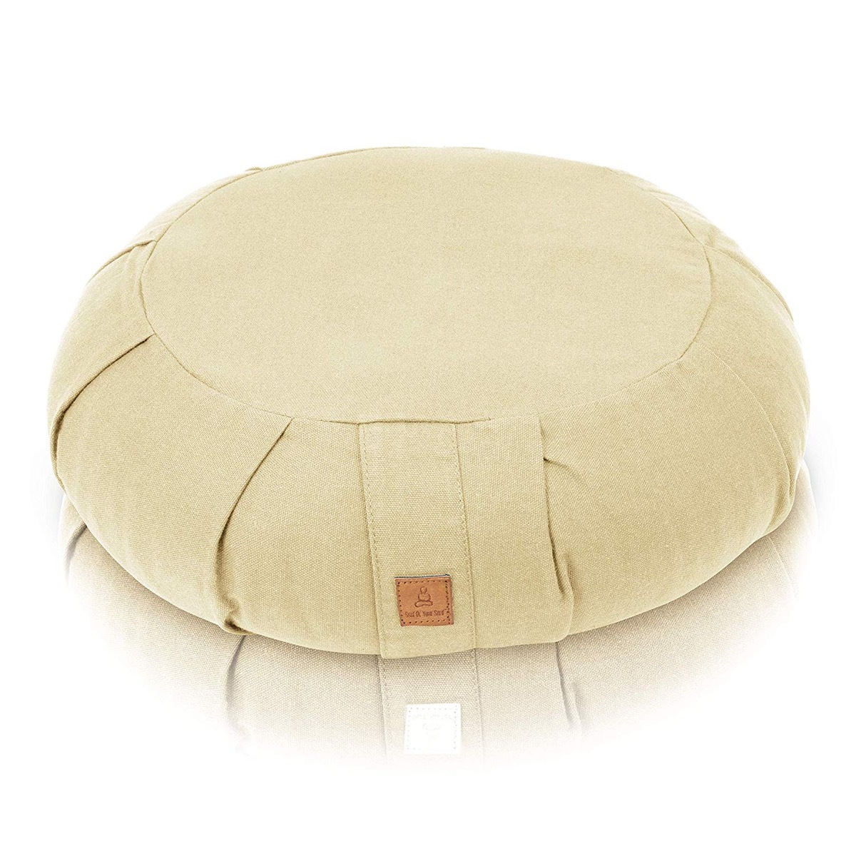 meditation cushion, relaxation gifts