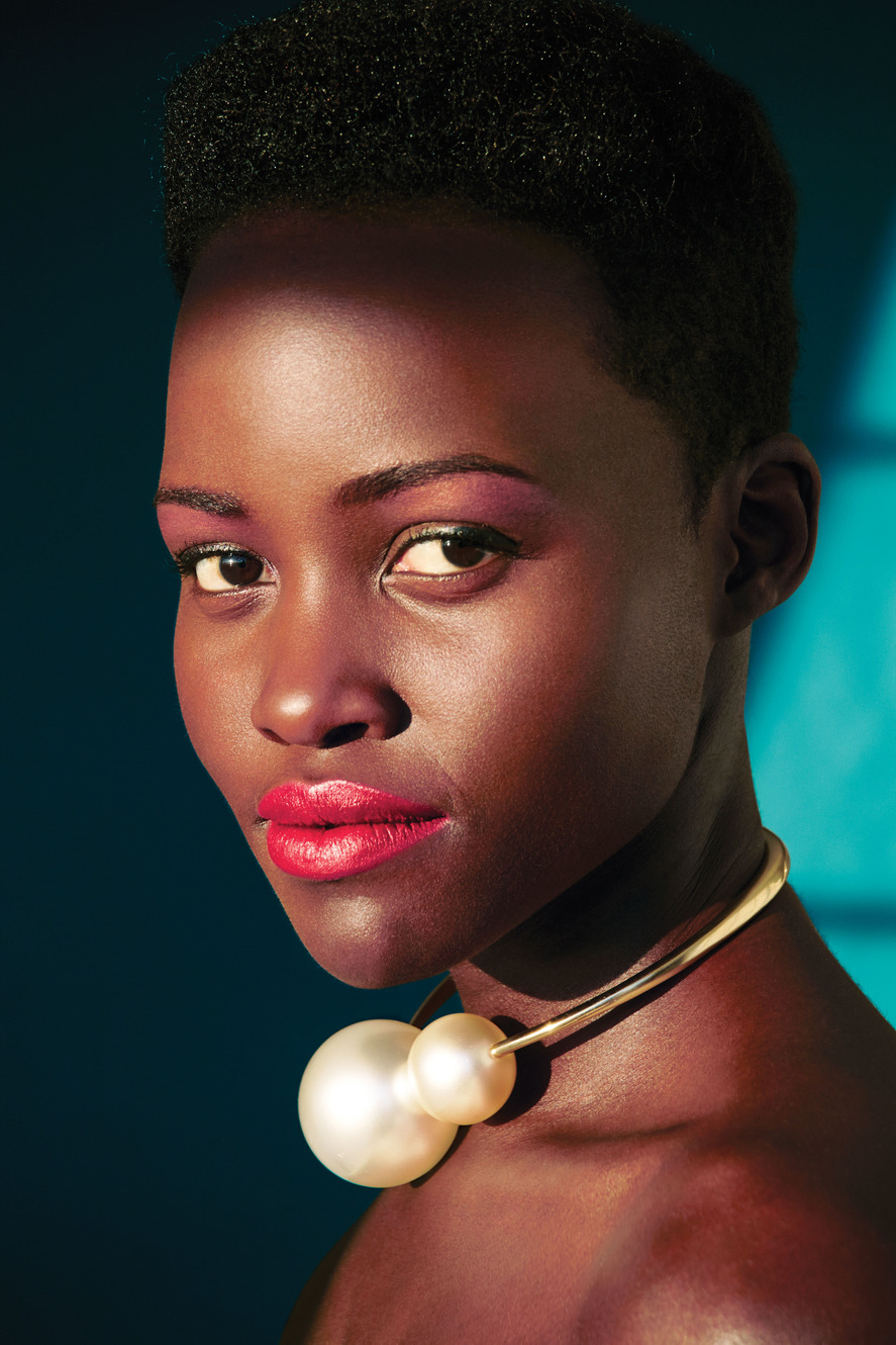 Lupita Nyong'o