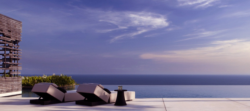 Alila Villas, Bali 3