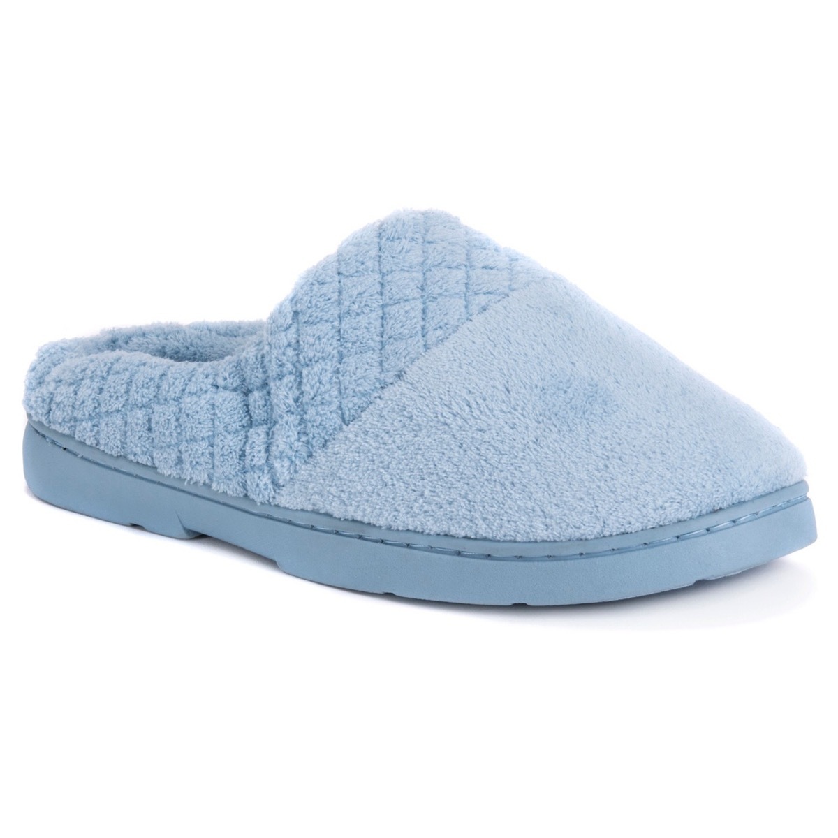 Fuzzy Slippers {Target Winter Essentials}