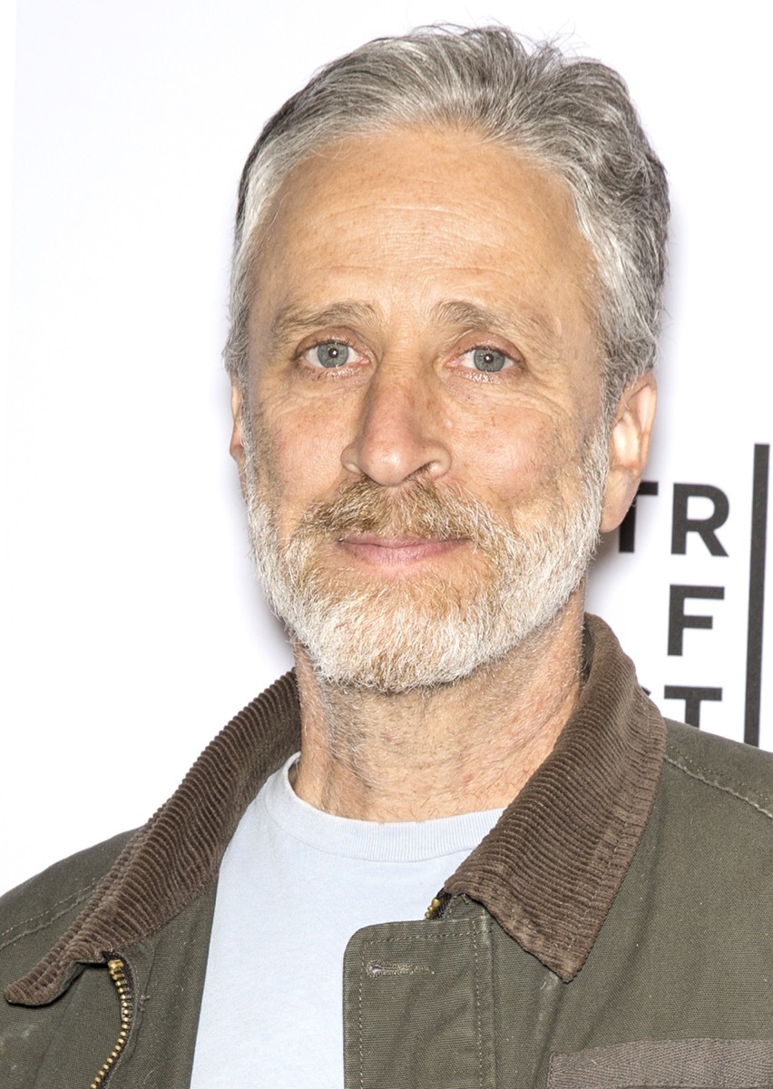 Jon Stewart