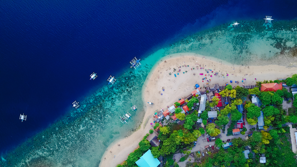 Cebu Island Philippines Magical Islands