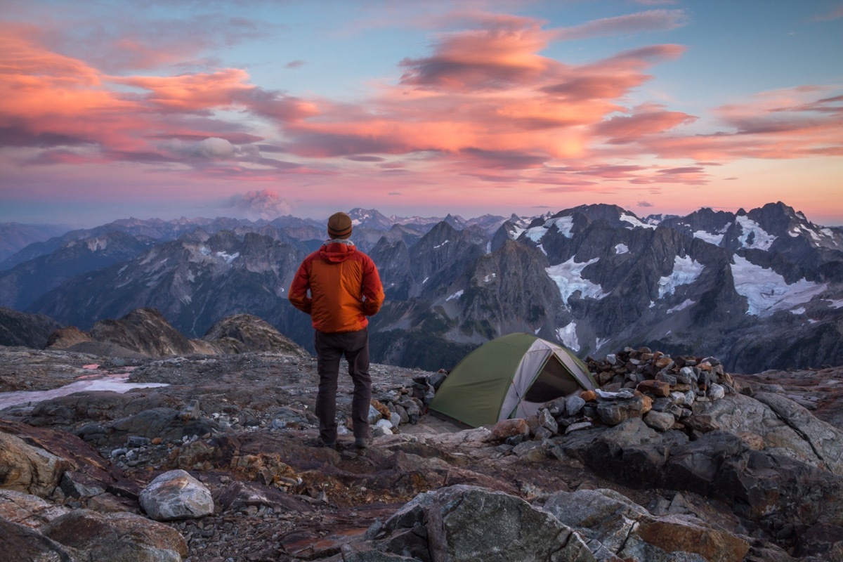 North Cascades National Park