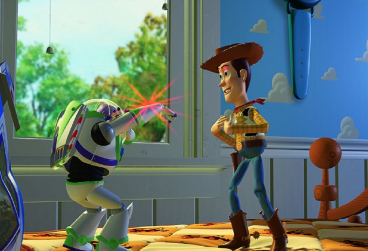 toy story