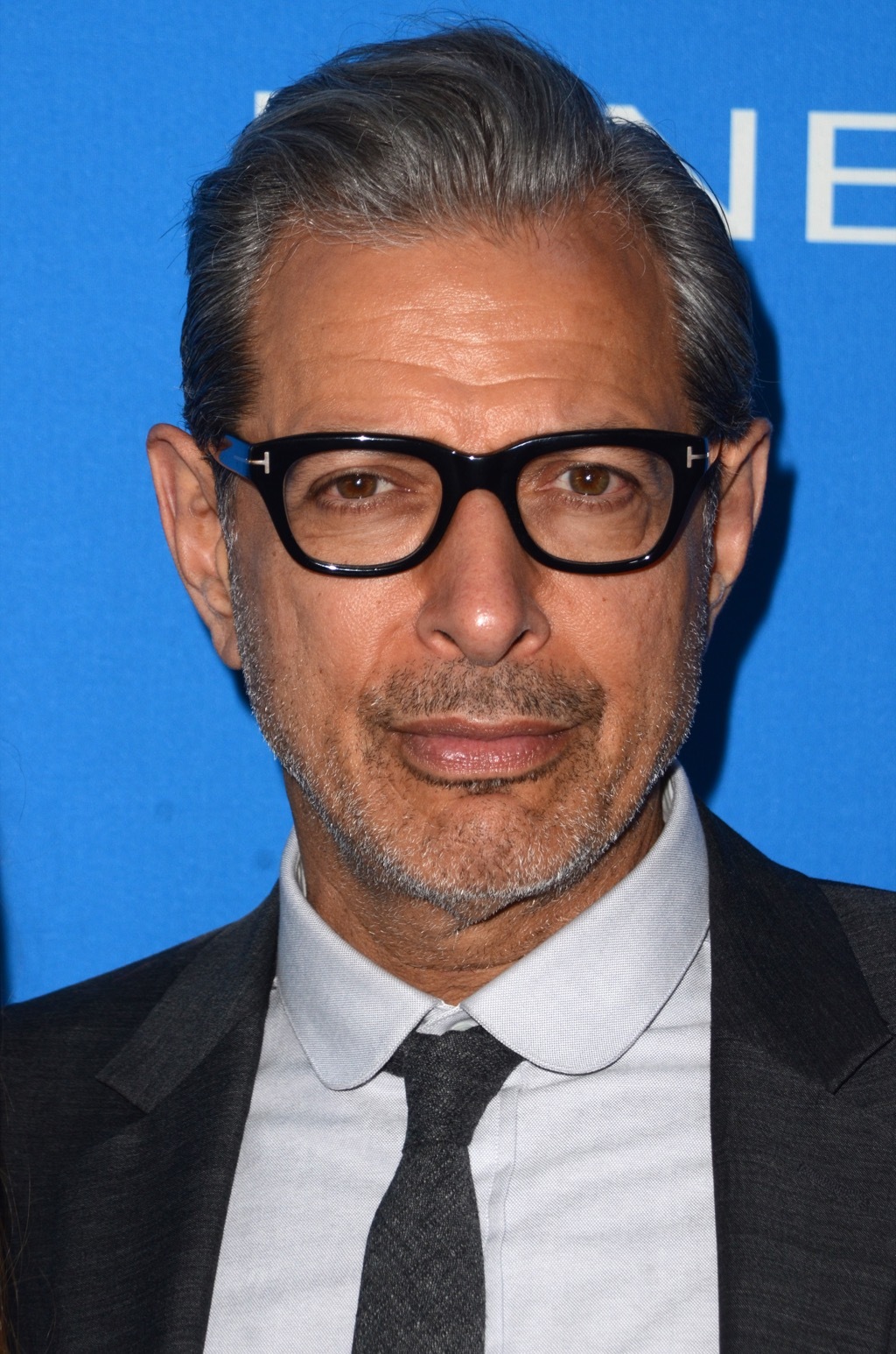 Jeff Goldblum