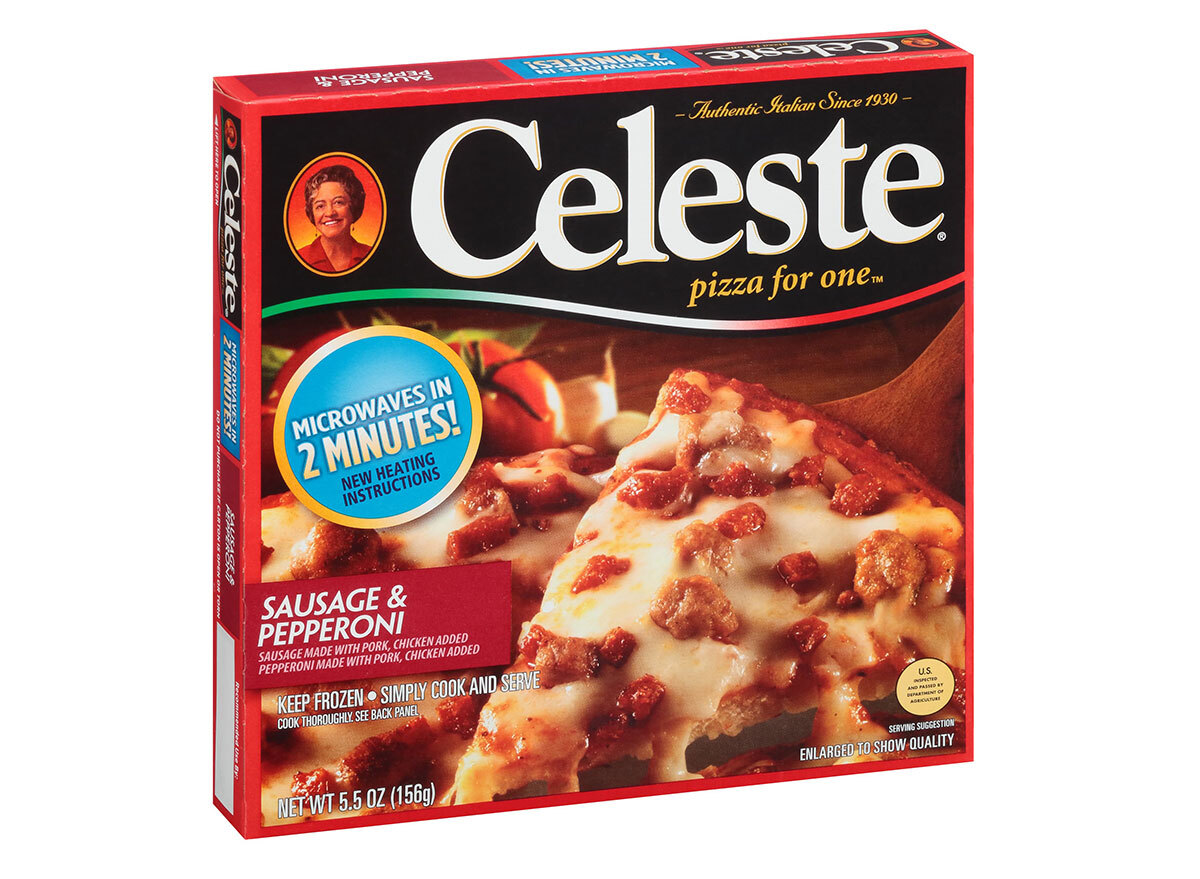 celeste pizza